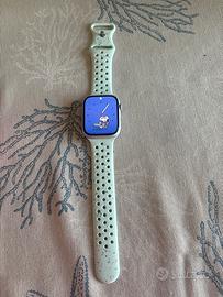 Apple I watch serie 8