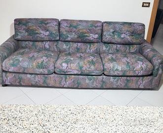 Divano 3 posti letto come Nuovo classico 