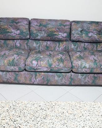 Divano 3 posti letto come Nuovo classico 