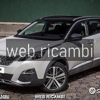 Peugeot 3008 gt line ricambi