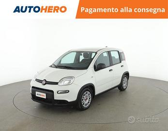 FIAT Panda FE22347