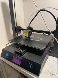 Anycubic mega X