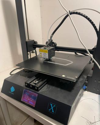 Anycubic mega X
