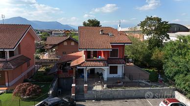 Villa o villino Volvera [Cod. rif 3265122VRG]