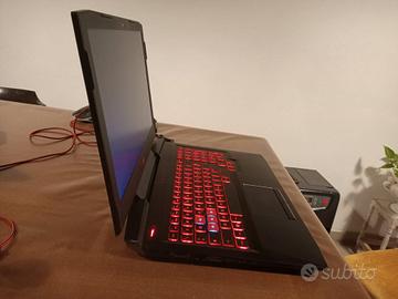 PC portatile da gaming OMEN