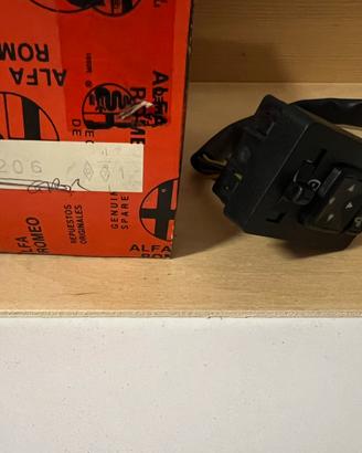 ALFA ROMEO 164 INTERRUTTORE SPECCHI ELETT 60595206