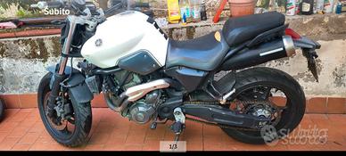 ricambi MT03 