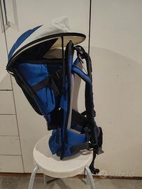 zaino porta bimbi