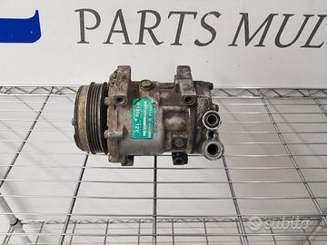 Compressore Aria Clima Fiat Ducato 2.3 MJT