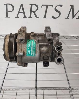 Compressore Aria Clima Fiat Ducato 2.3 MJT