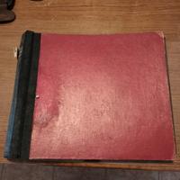 dischi 78 giri in Gommalacca