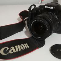 Canon eos 1100d