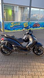 BEVERLY 250 I.E. 2006