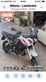 Yamaha XT 1200 Z Super Ténéré - 2012