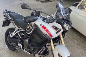 Yamaha XT 1200 Z Super Ténéré - 2012