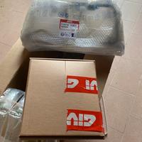 Givi  PLXR2130 portavaligie laterale