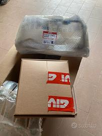 Givi  PLXR2130 portavaligie laterale