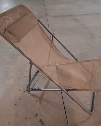 Sdraio da spiaggia 