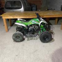 Quad 125