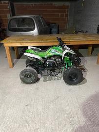 Quad 125