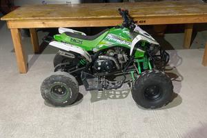 Quad 125