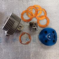 Gruppo termico Parmakit "TSV" 177 cc alluminio