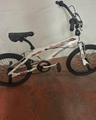bmx bicicletta 
