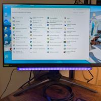Monitor Acer Predator 25" 1080p 144hz