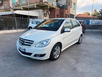 B180 2.0 DIESEL 109CV 05/2011-PERFETTA