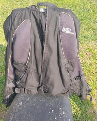 Giacca moto ixs uomo xxl