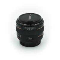 Canon EF 50mm f/1.4 USM