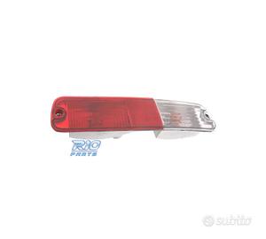 FANALE DESTRO PARAURTI PER MITSUBISHI MONTERO PAJE
