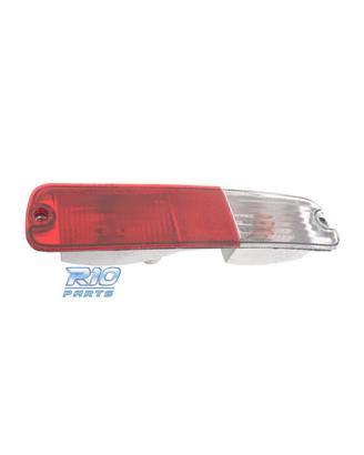 FANALE DESTRO PARAURTI PER MITSUBISHI MONTERO PAJE