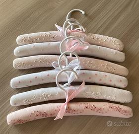 Stampelline cotone Sangallo