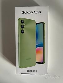 Samsung Galaxy A05s