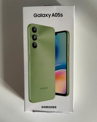 Samsung Galaxy A05s