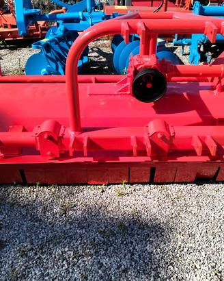 Trinciatutto Scai 175 a mazze