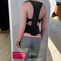 Busto ortopedico SpinonedV