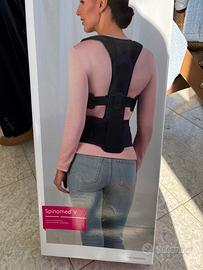 Busto ortopedico SpinonedV