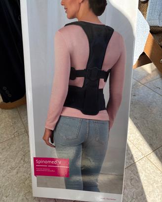 Busto ortopedico SpinonedV