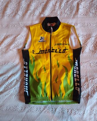 gilet tecnico 