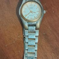Orologio donna vintage  Casio