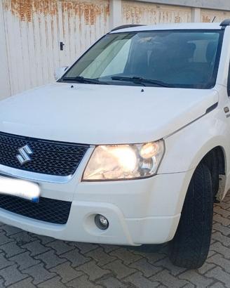 Suzuki Grand Vitara 1.9 DDiS 3 porte Offroad