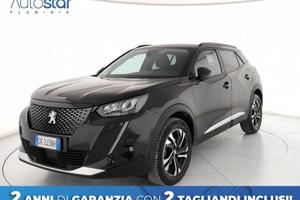 Peugeot 2008 1.5 bluehdi Allure s&s 110cv