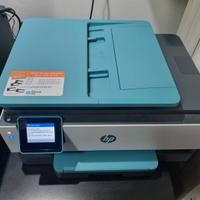 Stampante HP OfficeJet Pro 8025e