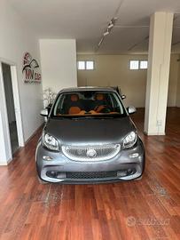 Smart ForFour 70 1.0 Passion