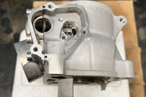 Cilindro ktm 125 sx d.58 150cc