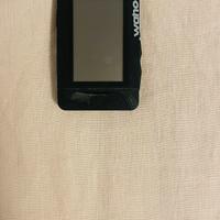 Wahoo ELEMNT non funzionante