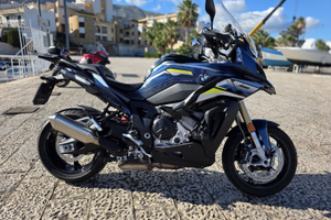 BMW s 1000 xr sport