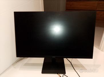 monitor Samsung 2k da gaming no perdi tempo 